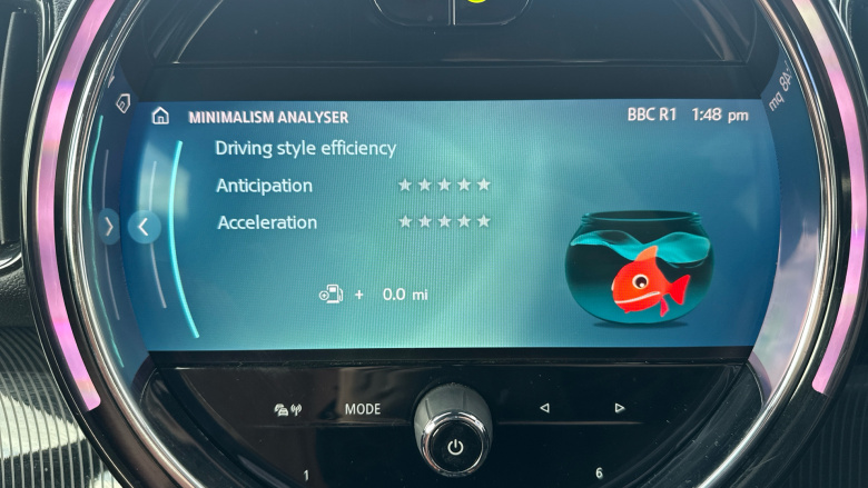 MINI Countryman 2.0 Cooper S Exclusive ALL4 5dr Auto Petrol Hatchback